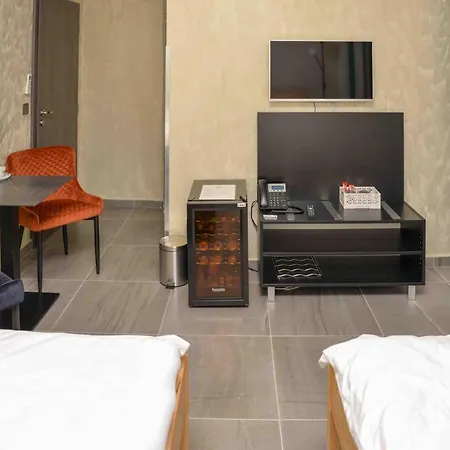 Hotel Jurkos *