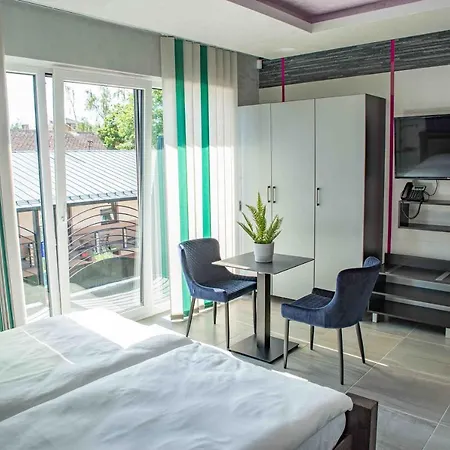 Jurkos Hotel Pribram