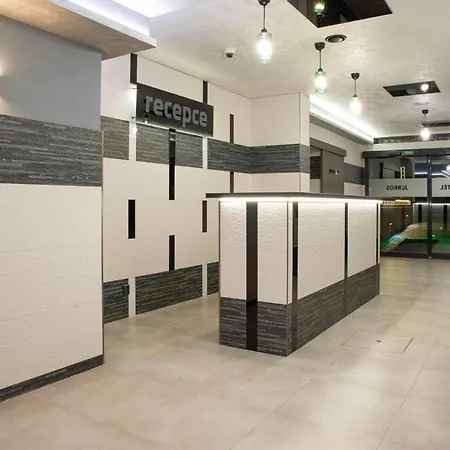 Hotel Jurkos *