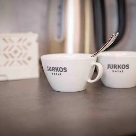 Jurkos Příbram