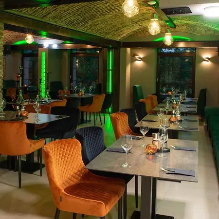 Hotel Jurkos Pribram