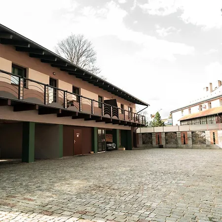 Jurkos Hotel