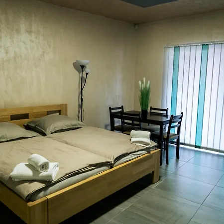Hotel Jurkos *