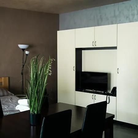 Jurkos Hotel Pribram