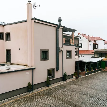 Jurkos Hotel Pribram