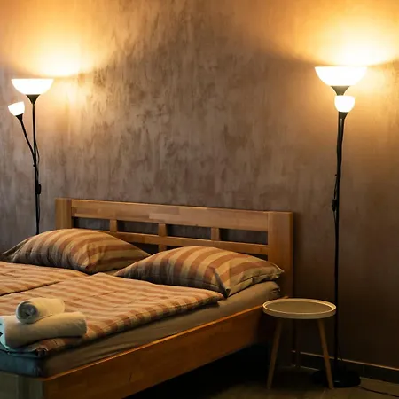 Hotel Jurkos *