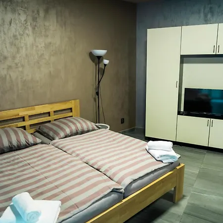 Hotel Jurkos