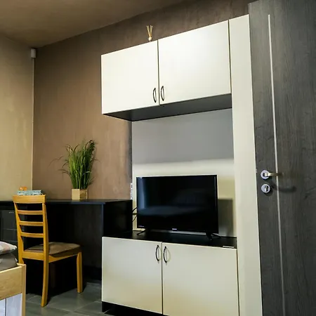 Hotel Jurkos Pribram