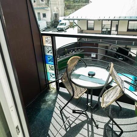 Jurkos Hotel *