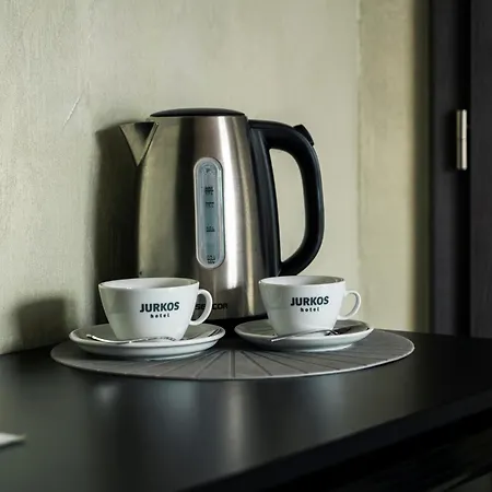 Hotel Jurkos Pribram