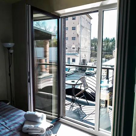 Jurkos Hotel Pribram
