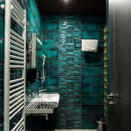 Jurkos Hotel