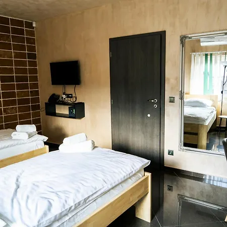 Jurkos Hotel