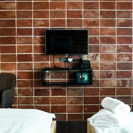 Jurkos Hotel