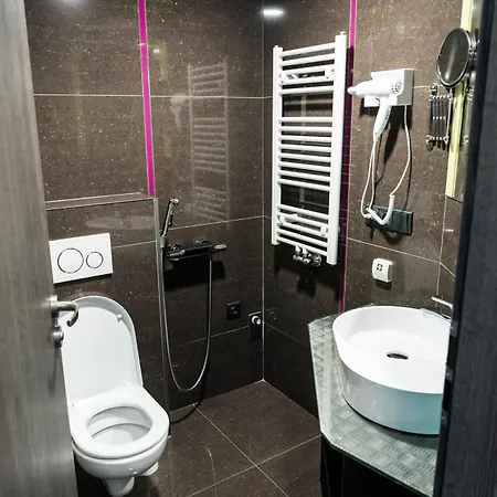 Jurkos Hotel Příbram