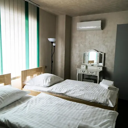 Hotel Jurkos Pribram
