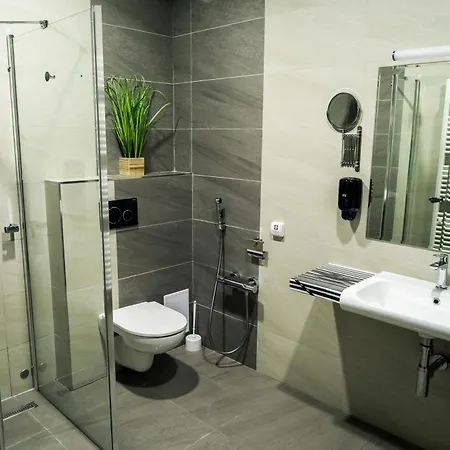 Jurkos Hotel Příbram