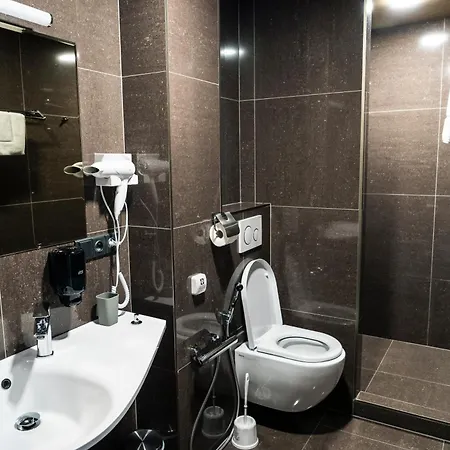 Jurkos Hotel Příbram