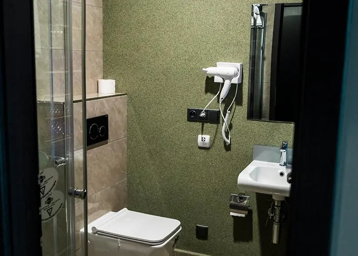 Jurkos Hotel *