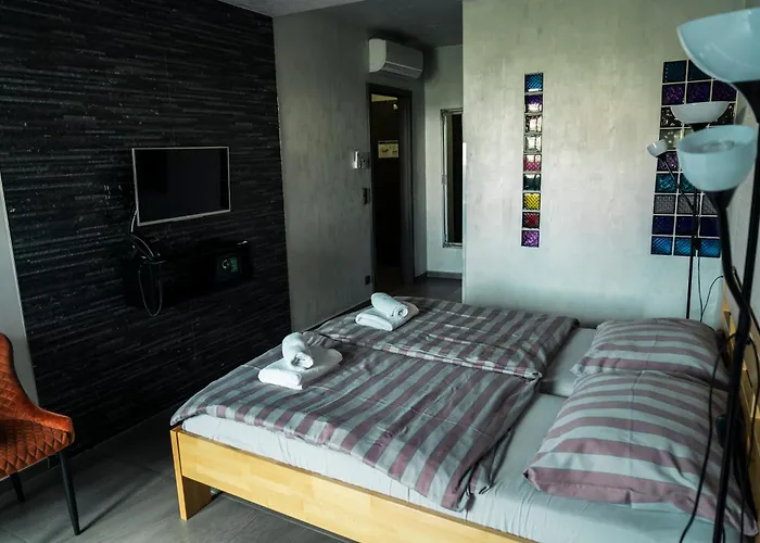 Jurkos Hotell