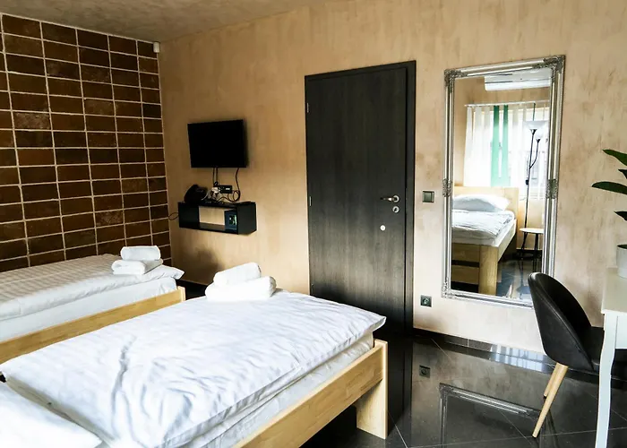 Jurkos Hotell