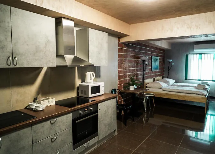 Hotell Jurkos *