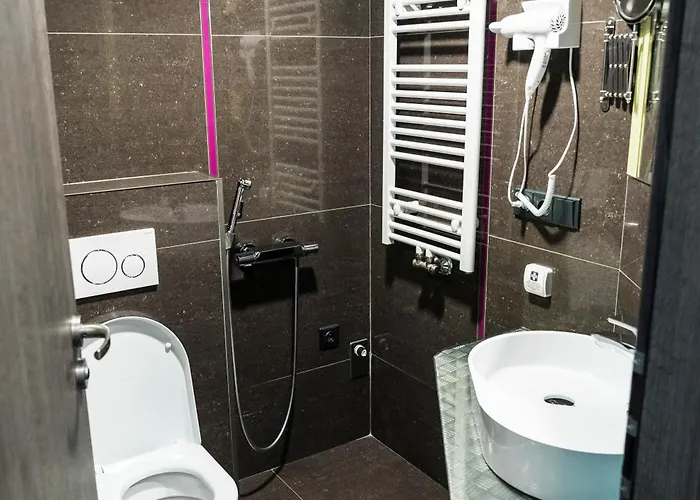 Jurkos Hotell Příbram