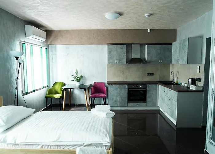 Hotell Jurkos
