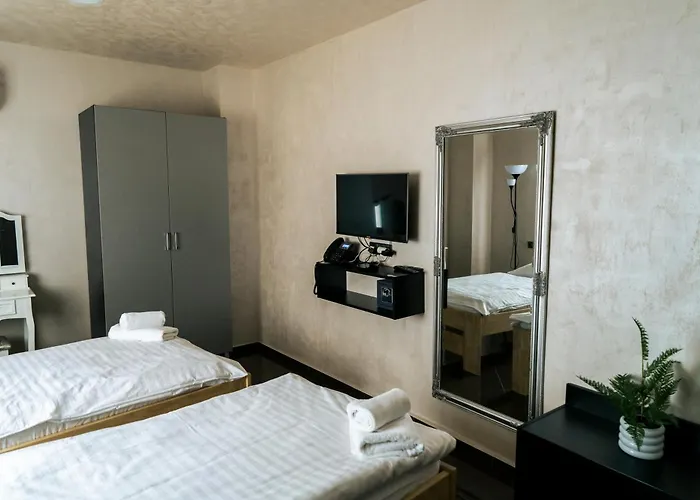 Jurkos Hotell