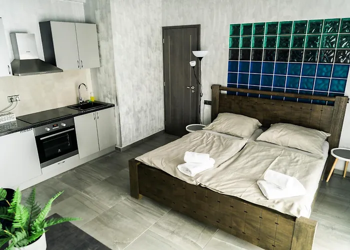 Hotell Jurkos *