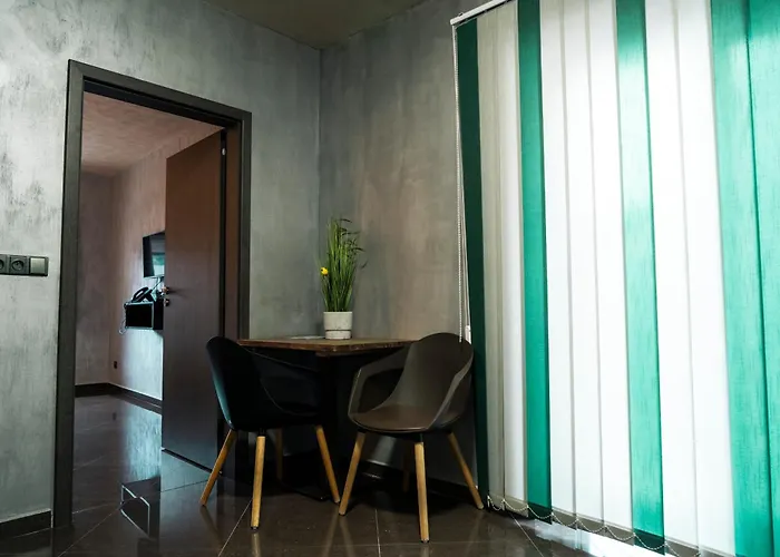Jurkos Hotell