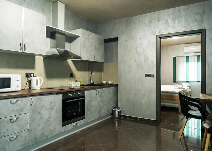 Hotell Jurkos *