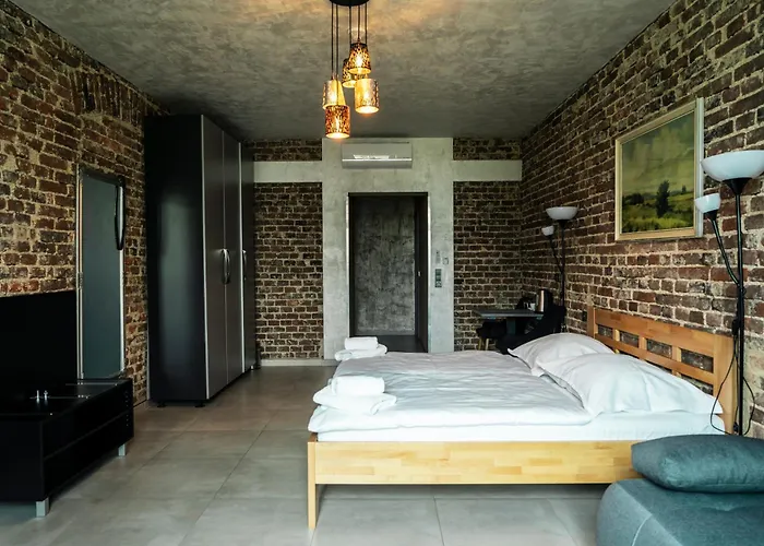 Hotell Jurkos *