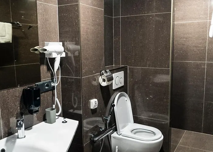 Jurkos Hotell Příbram